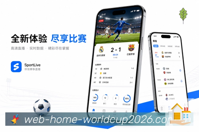 移动端体育竞猜APP界面